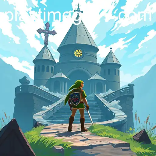 Exploring the Depths of Adventure Games: More Than Just 'Playtime Games'