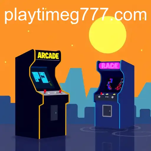 Unveiling the Timeless Charm of Arcade Games: A Playtime Adventure