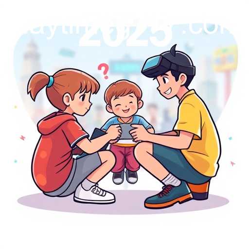 The Evolution of Online Playtime Games