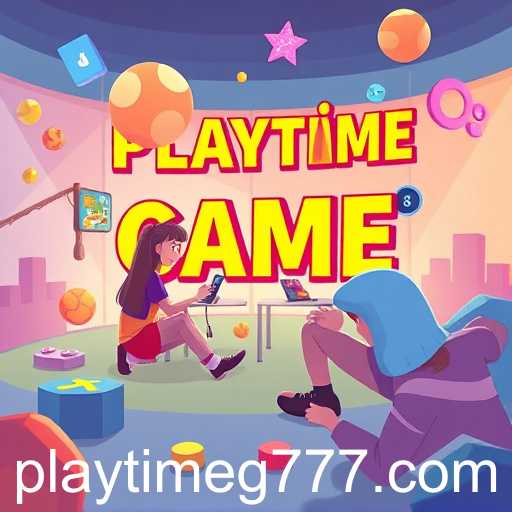 The Evolution of Playtime Games in 2025