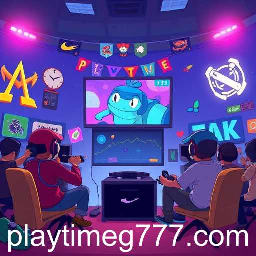 Evolution of Playtime: A Digital Gaming Perspective