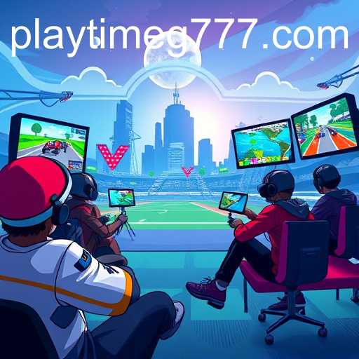 The Evolution of Online Gaming in 2026