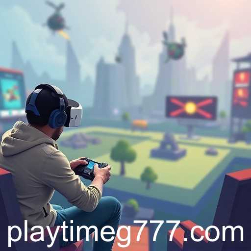 The Evolution of Online Gaming in 2025