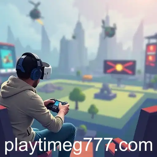 The Evolution of Online Gaming in 2025