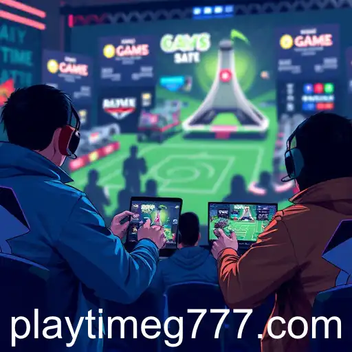 The Evolution of Online Gaming Communities