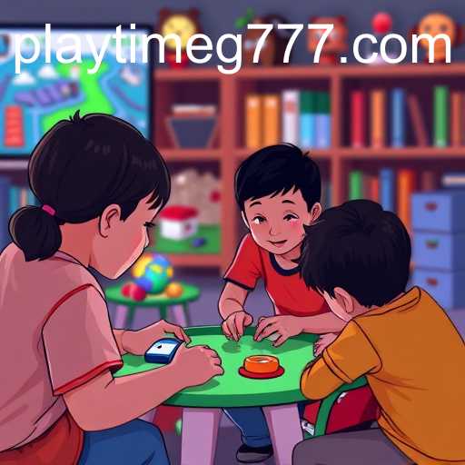 Evolution of Online Playtime Games