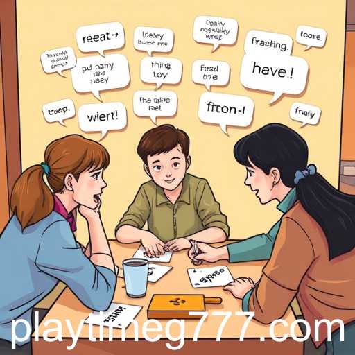 The Evolving Landscape of Online English Games