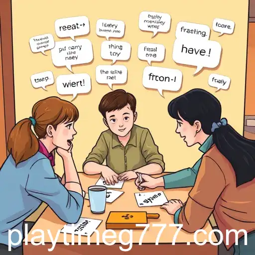 The Evolving Landscape of Online English Games