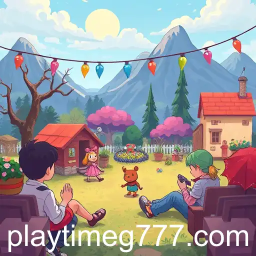 The Evolving Landscape of Playtime Games