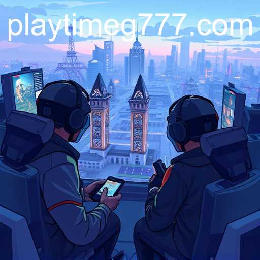 Evolving Trends in Online Gaming