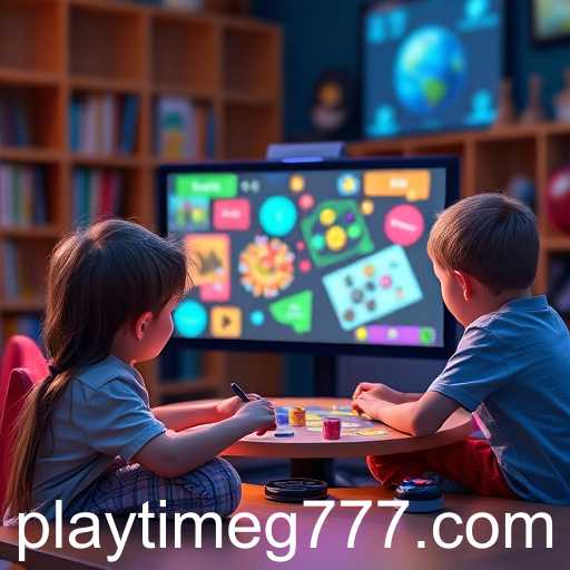 Exploring the Rise of Online Game Platforms