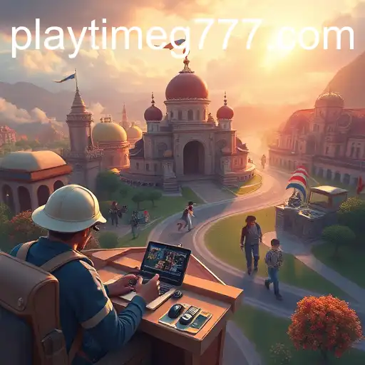 The Global Rise of Playtime Game Enthusiasts