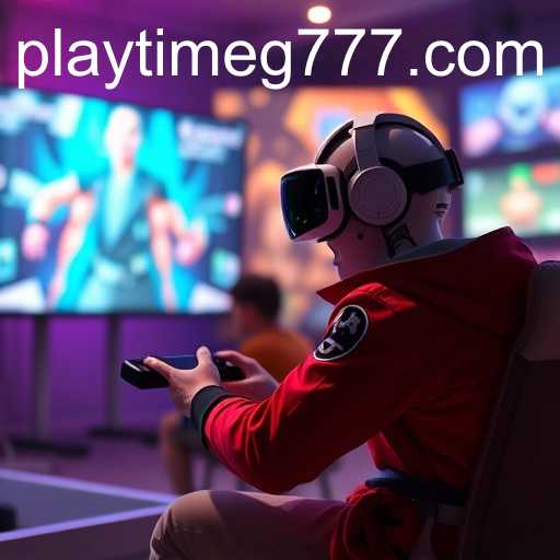 Innovations and Trends in Digital Playgrounds