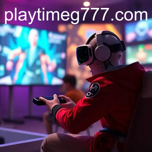 Innovations and Trends in Digital Playgrounds