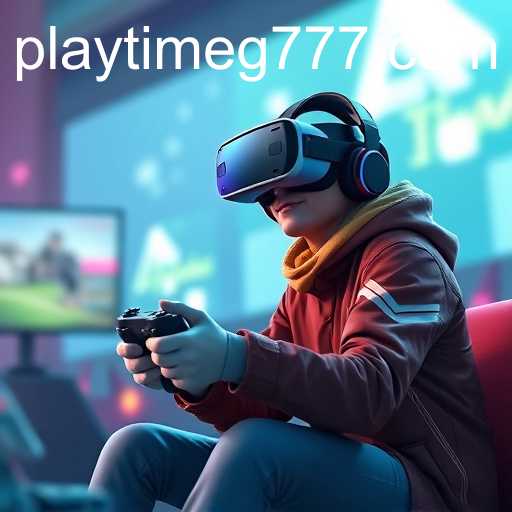 The Evolution of Playtime Game Platforms