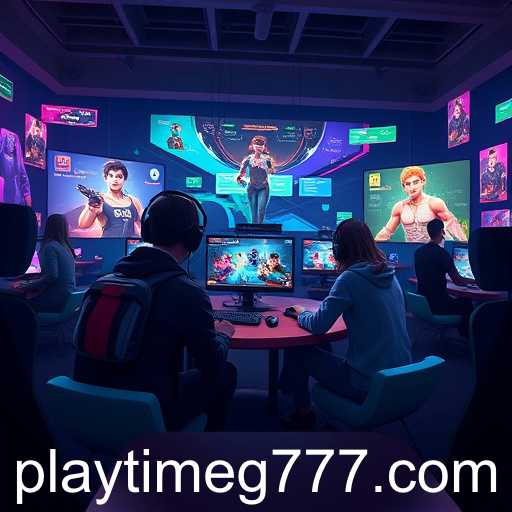 Playtime Game's Impact on Education