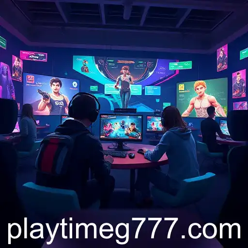 Playtime Game's Impact on Education