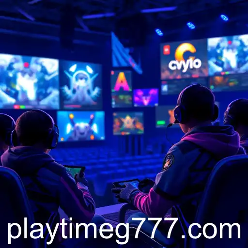 The Rise of English Gaming Platforms