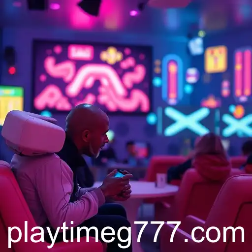 The Rise of Online Gaming in 2025