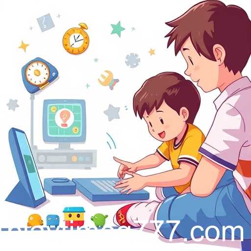 The Rise of Playtime Game Website