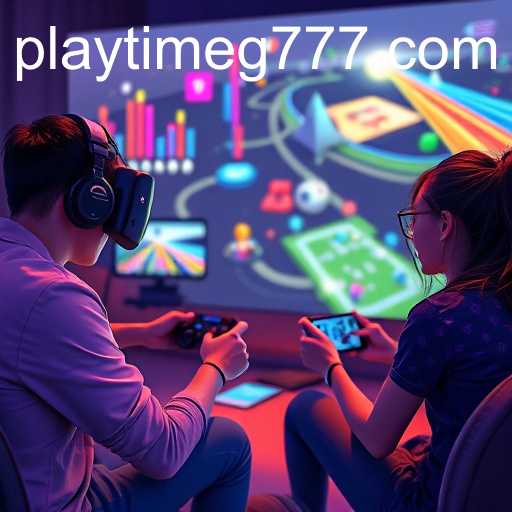 The Rise of Playtime Games in 2026