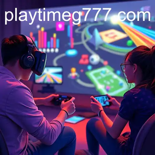 The Rise of Playtime Games in 2026