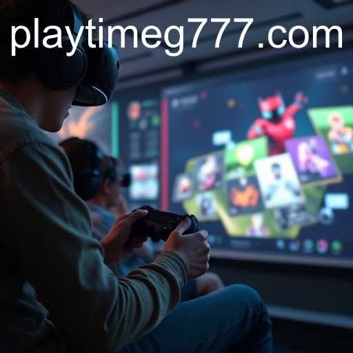 The Rise of Online Playtime Games