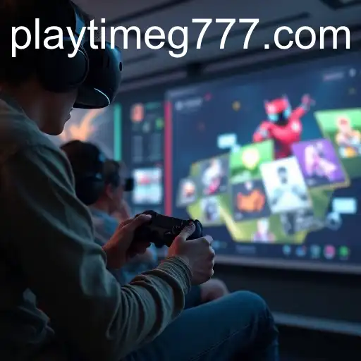 The Rise of Online Playtime Games