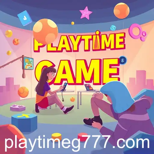 The Rise of Playtime Gaming