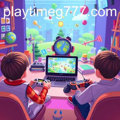 Rise of Playtime Games in 2025