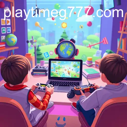 Rise of Playtime Games in 2025