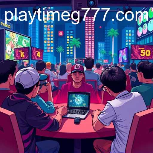 The Rise of Playtime in Online Games