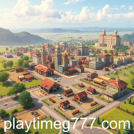 Exploring the Immersive World of Simulation Games