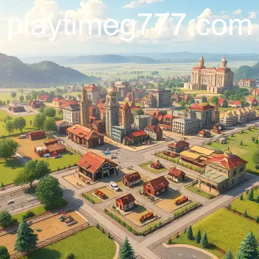 Exploring the Immersive World of Simulation Games