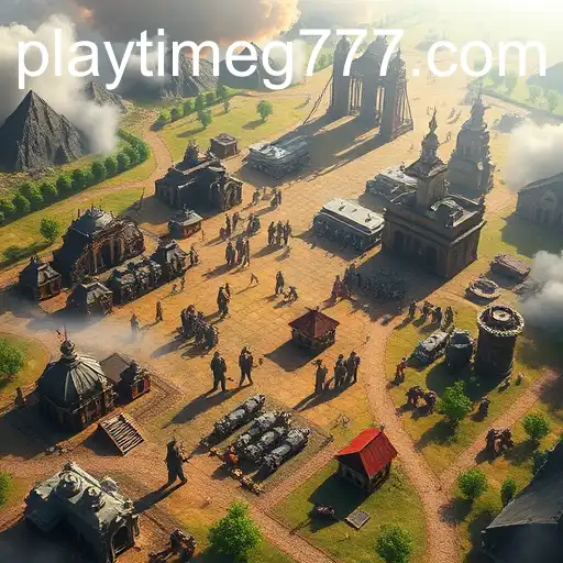 Exploring the World of Strategy Games: A Tailored Playtime Experience